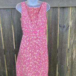 Maggie London dress